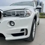 BMW X5 (Import) 2015 306 л.с. — лот 56754264 из Китая