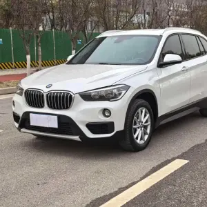 BMW X1 2019 из Китая