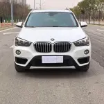 BMW X1 2019 из Китая