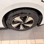 Volkswagen ID.7 VIZZION 2024 лот 56754405 из Китая