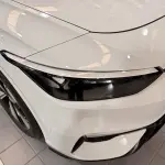 Volkswagen ID.7 VIZZION 2024 лот 56754405 из Китая