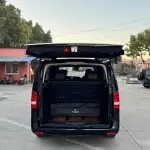 Mercedes-Benz Vito 2018 из Китая
