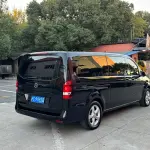 Mercedes-Benz Vito 2018 из Китая