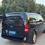 Mercedes-Benz Vito 2018 из Китая