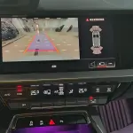 Audi A3 2022 150 л.с. — лот 56998783 из Китая