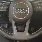 Audi A3 2022 150 л.с. — лот 56998783 из Китая