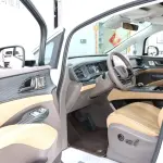 Denza Denza D9 2022 из Китая