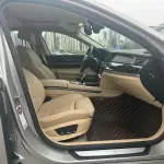 BMW 7 Series 2013 из Китая
