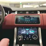 Land Rover Sport 2020 360 л.с. — лот 56755787 из Китая