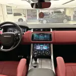 Land Rover Sport 2020 360 л.с. — лот 56755787 из Китая