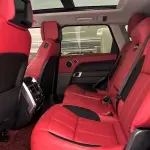 Land Rover Sport 2020 360 л.с. — лот 56755787 из Китая