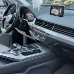 Audi Q7 2016 333 л.с. из Китая