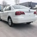 Volkswagen Jetta 2014 из Китая