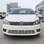 Volkswagen Jetta 2014 из Китая