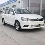 Volkswagen Jetta 2014 из Китая