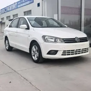 Volkswagen Jetta 2014 из Китая