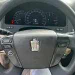 Toyota Crown 2011 из Китая