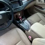 Toyota Crown 2011 из Китая