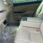 Toyota Crown 2011 из Китая
