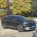 Volkswagen Talagon 2022 220 л.с. — лот 56999152 из Китая