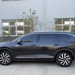 Volkswagen Talagon 2022 220 л.с. — лот 56999152 из Китая