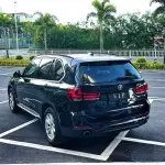 BMW X5 (Import) 2015 из Китая