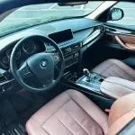 BMW X5 (Import) 2015 из Китая