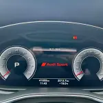 Audi A6L 2022 из Китая