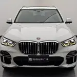 BMW X5 (Import) 2018 340 л.с. из Китая