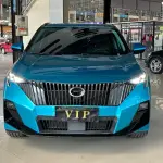 GAC Motor Trumpchi GS3 2025 из Китая