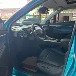 GAC Motor Trumpchi GS3 2025 из Китая