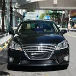 Toyota Crown 2013 из Китая