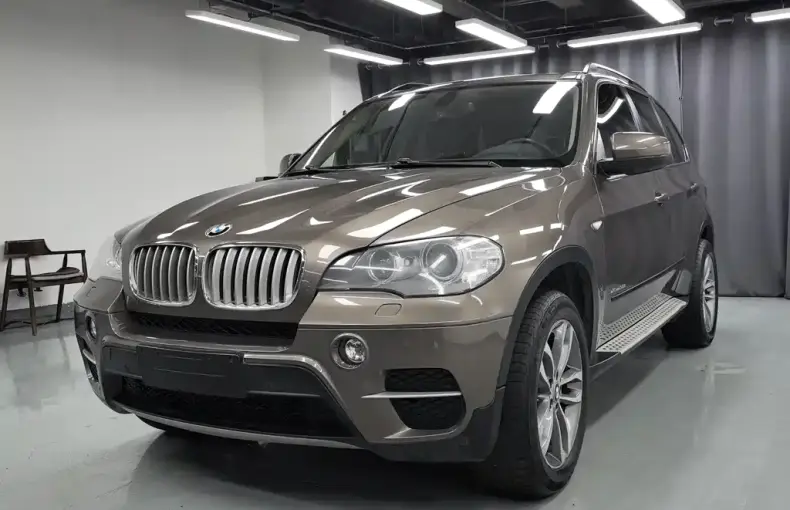 BMW X5 (Import) 2013 из Китая