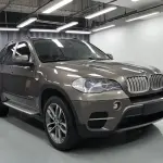 BMW X5 (Import) 2013 306 л.с. из Китая
