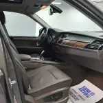 BMW X5 (Import) 2013 306 л.с. из Китая