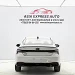 Hyundai Elantra 2023 115 л.с. из Китая