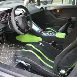 Lamborghini Huracán 2022 из Китая