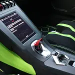 Lamborghini Huracán 2022 из Китая