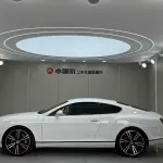 Bentley Continental 2010 из Китая