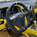 Bentley Continental 2010 из Китая
