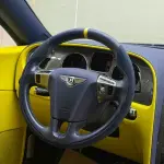 Bentley Continental 2010 из Китая