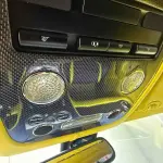 Bentley Continental 2010 из Китая
