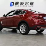 BMW X6 2020 из Китая