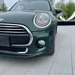 MINI Mini 2017 из Китая