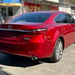 Mazda Atenza 2020 из Китая