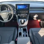 Haval M6 2021 из Китая