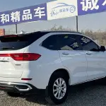 Haval M6 2021 из Китая