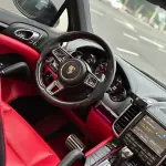 Porsche Cayenne 2013 из Китая