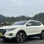 Nissan Qashqai 2023 из Китая