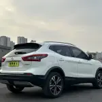 Nissan Qashqai 2023 из Китая